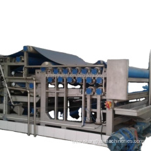 Full Automatic fresh Fruit Juice Processing Line